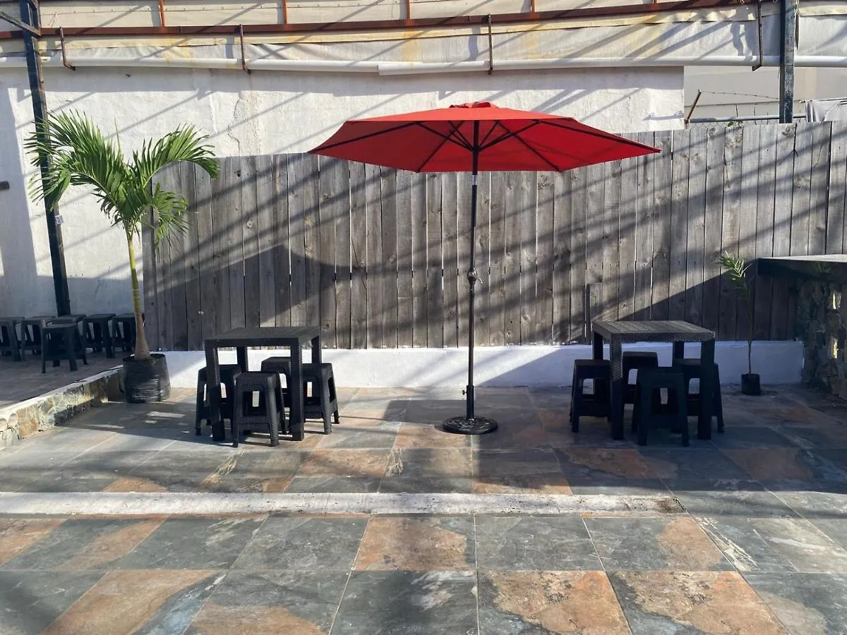 Kin Studios Playa Del Carmen