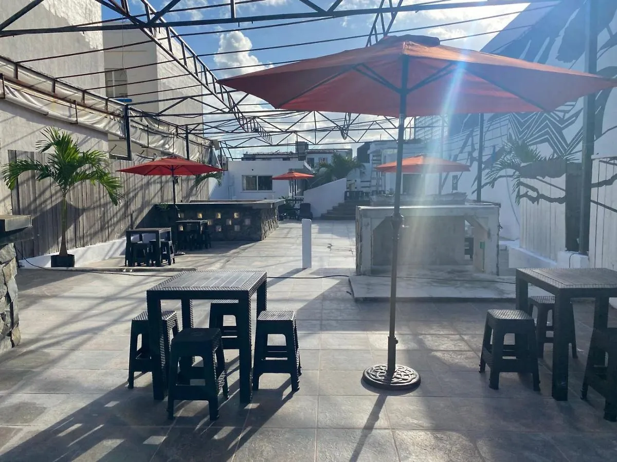 Kin Studios Playa Del Carmen