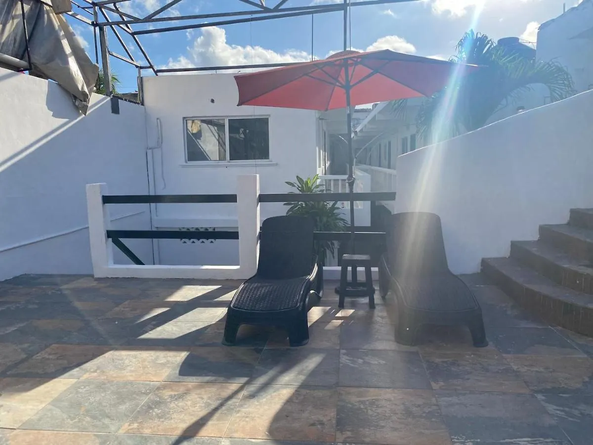 Inn Kin Studios Playa Del Carmen