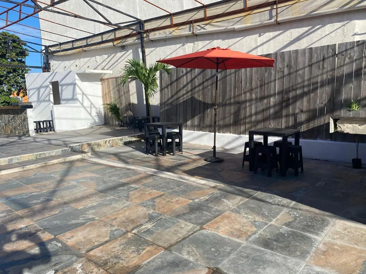 Kin Studios Playa Del Carmen Inn