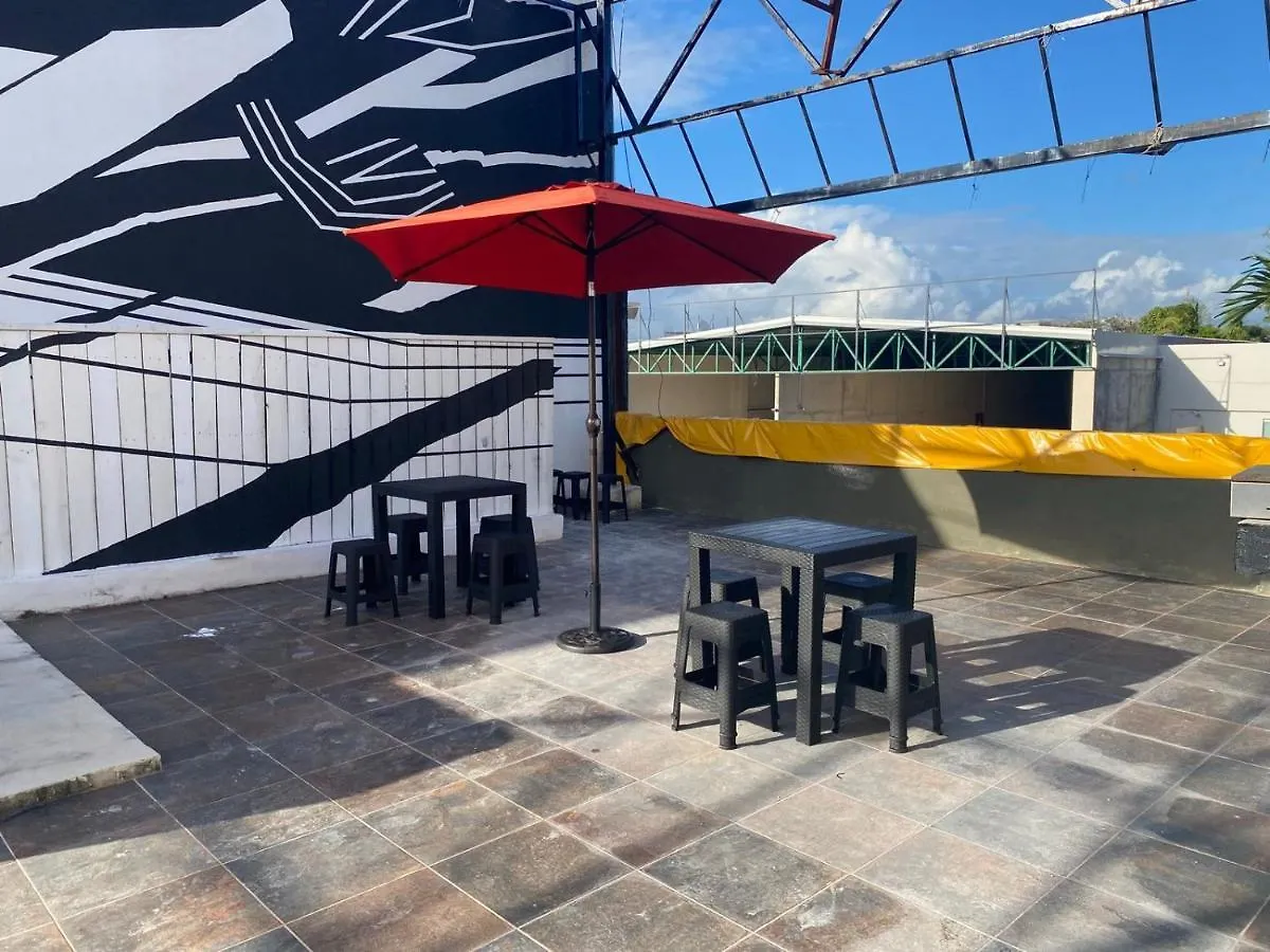 Inn Kin Studios Playa Del Carmen Mexico